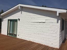 Reliable Port Washington, WI Siding Solutions